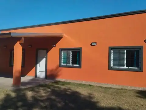 CASA EN VENTA EXALTACION DE LA CRUZ