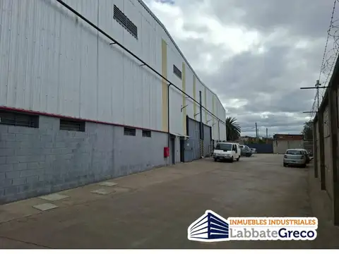 Galpon en Alquiler en El Talar, $ 10.500.000