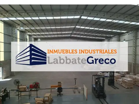 DEPÓSITO EN ALQUILER - 1.080m2 DENTRO DE MB CENTER