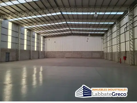 Galpon en Alquiler en El Talar, $ 10.500.000