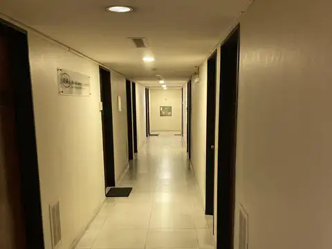 Oficina en Alquiler 55 años