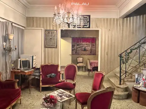 Casa en Venta 50 años