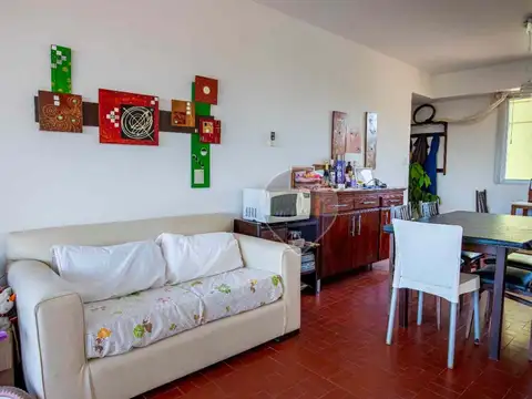 Departamento en Venta en Centro, USD 94.000