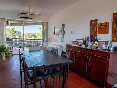 DEPARTAMENTO TRES AMBIENTES COCHERA CENTRO PINAMAR