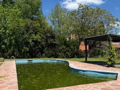 Casa en Venta 40 años