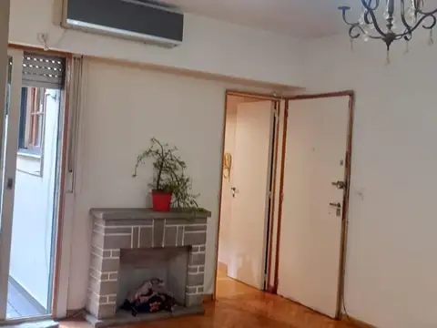 Departamento en Alquiler 46 años