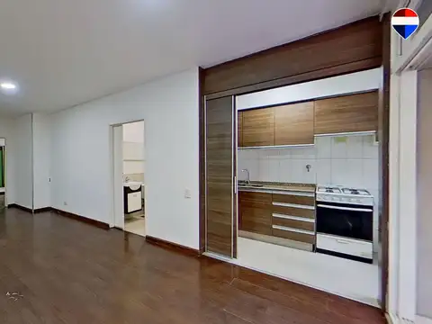Departamento en Venta 14 años