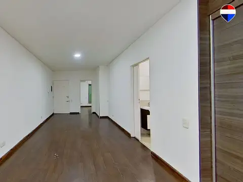 Departamento en Venta en Flores, USD 139.500