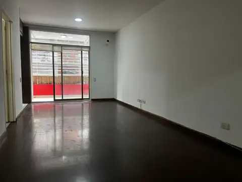 Departamento en Venta en Flores, USD 139.500