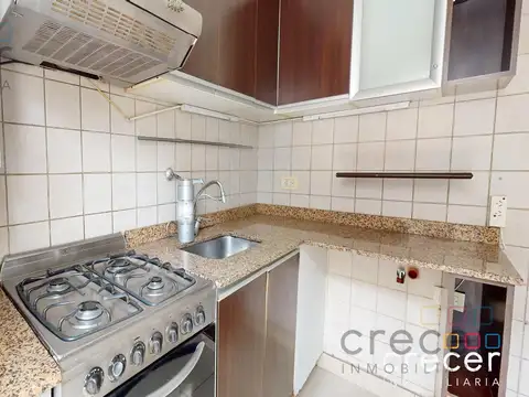 Departamento en Venta Permite mascota
