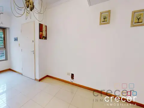 Departamento en Venta en Colegiales, USD 265.000