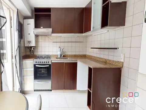 Departamento en Venta 20 años