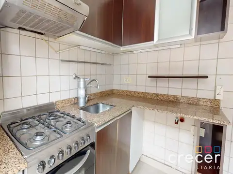 Departamento en Venta Permite mascota