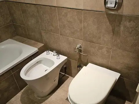 Departamento en Alquiler 17 años