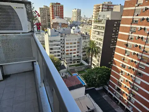 Departamento en Alquiler al Este