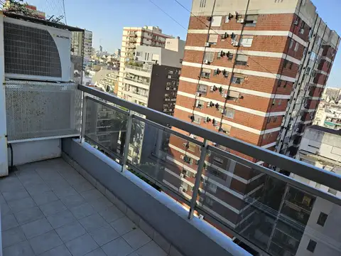 Departamento en Alquiler Apto profesional