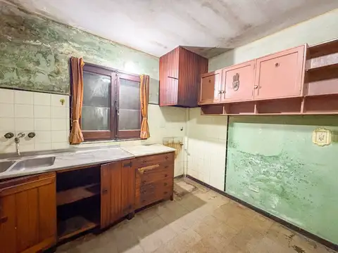 Casa en Venta en Fisherton, USD 54.000