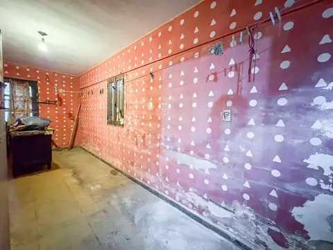 Casa en Venta 52 años