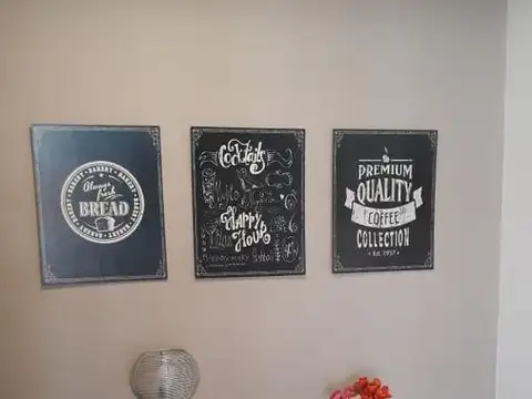 Departamento en Alquiler Temporal de 2 ambientes