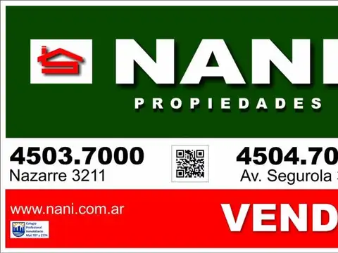 Santo Tome 4843