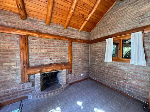Casa en Venta en San Carlos de Bariloche, USD 245.000