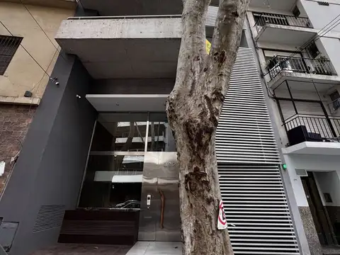 Departamento  en Venta en Barrio Norte, Capital Federal, Buenos Aires