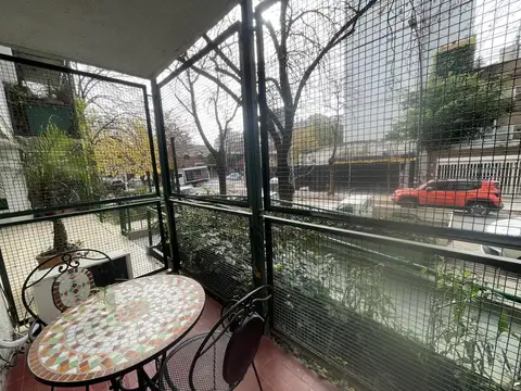 Departamento en Alquiler en Belgrano C, Belgrano