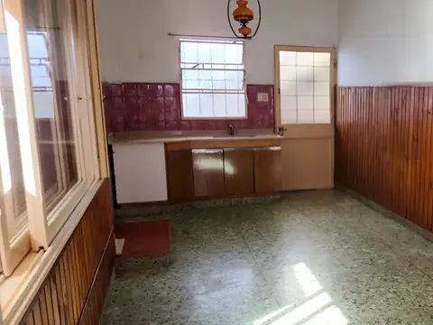 Depto Tipo Casa en Venta en Caseros, USD 70.000