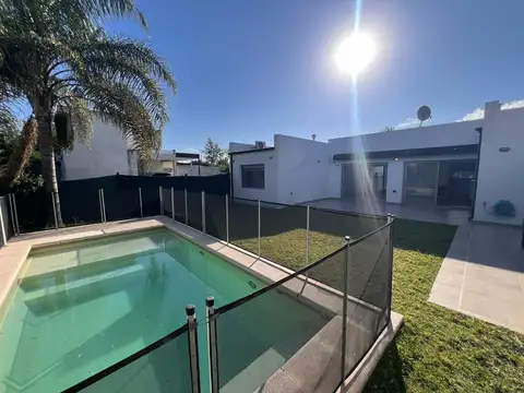 Casa en  Tierra de Sueños 2