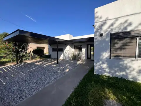 Casa en Alquiler de 2 dormitorios