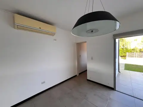 Casa en Alquiler 10 años