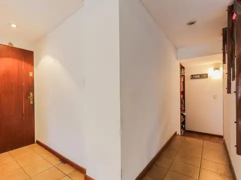 Depto Tipo Casa en Venta en Caballito, USD 314.500