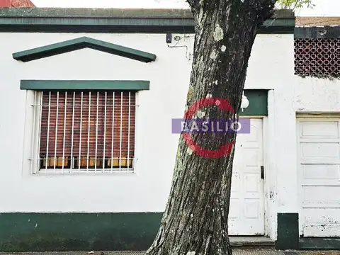 Terreno en Venta en Olivos, USD 190.000