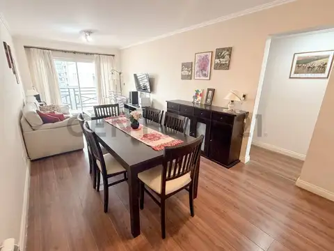 Departamento en Venta en Playa Grande, Mar del Plata