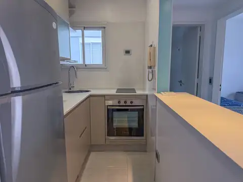 Departamento en Venta en Martinez, USD 125.000