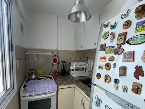 Departamento en Venta 50 años