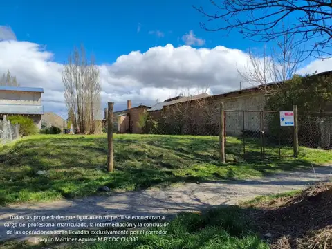 Terreno en Venta en Esquel, Futaleufú