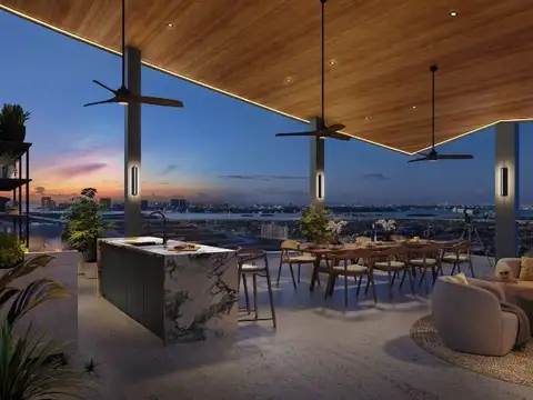 Departamento en Venta en Miami, USD 500.000