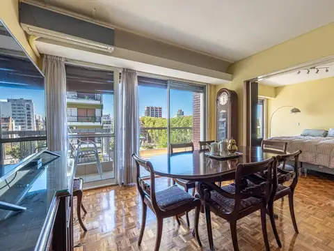 Departamento en Venta de 4 ambientes