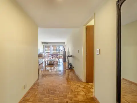 Departamento en Venta 49 años