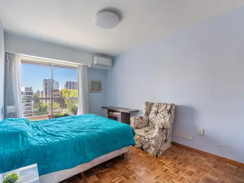 Departamento en Venta de 4 dormitorios