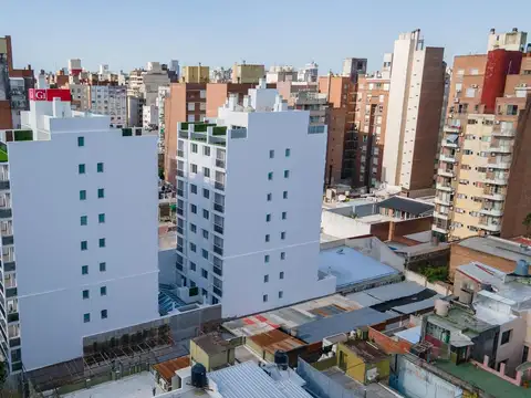 Cochera en Centro