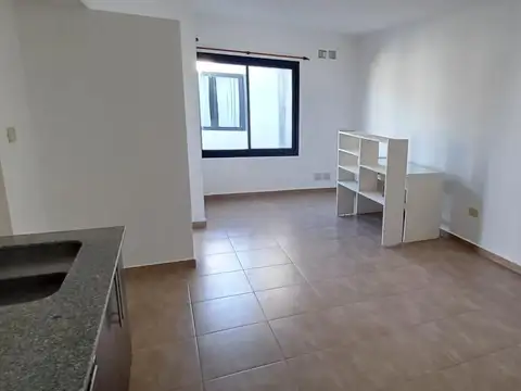 Departamento en Alquiler con 1