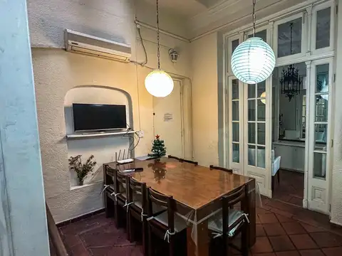 Departamento en Venta de 6 ambientes
