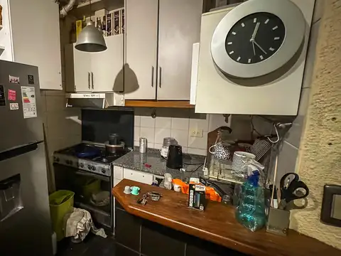 Departamento en Venta 60 años