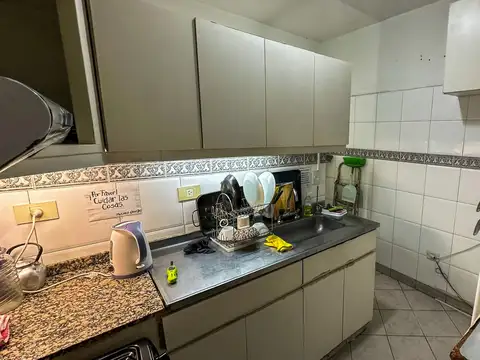 Departamento en Venta al Norte