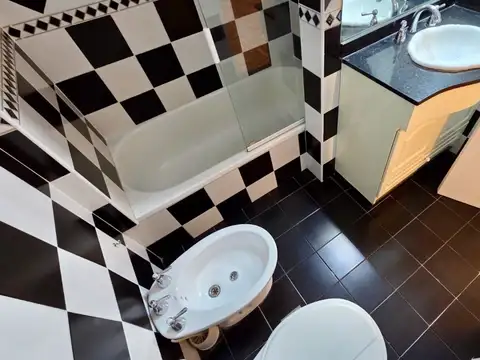 Departamento en Alquiler de Monoambiente