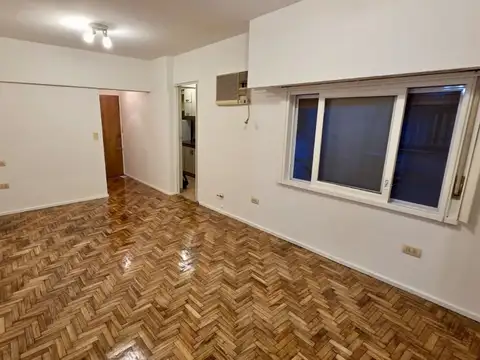 MONOAMBIENTE CON COCINA SEPARADA EN ALMAGRO