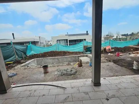 Casa en Venta A Estrenar