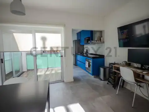 Departamento en Venta 7 años